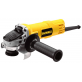 DeWALT DWE4157 kampinis šlifuoklis